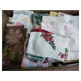 Women handkerchief  embroidery