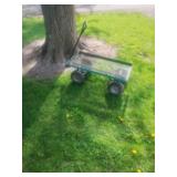 Yard Wagon