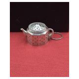 Amcraft Sterling Tea Strainer 20.6 grams