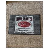 18 in x 27 in Case door mat