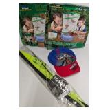 Sport Kite, 2 New Large Butterfly Kits &