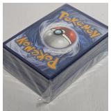 100 Pokemon Cards !