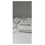 Apple magic Trackpad and charger port