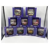 1994 racing champions premier edition Brickyard