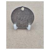 1964 Kennedy Half Dollar