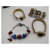 Bracelets