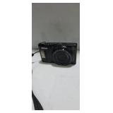 Nikon coolpix 16megapixel S9600 digital camera