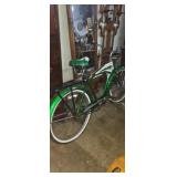 1994 Schwinn custom deluxe 7 cruiser, 7 speed