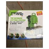 Stout tool corp ultimate cutting station for the