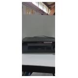 Sony audio/Video control center model STR-DE186