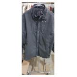 Sportier 2XL mens jacket