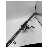 Berkley Fusion 206 spinning reel & rod combo