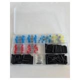 300 ct Heat shrink terminals