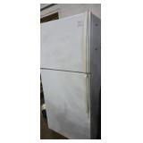 Whirlpool refrigerator.Model ET8CHmxkq0