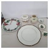 Royal Doulton, Lenox, spode, Wedgewood and more