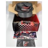 1998 Dale Earnhardt Fan Club Pack produced by