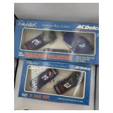 Autographed Dale Earnhardt AC Delco Japanese race