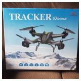 New air America drone