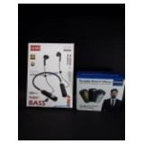 sealed rechargeable electric shaver plus