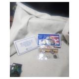 2003 Uncirculated Coin SetPhiladelphia Mint