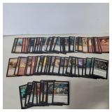 Magic gathering cards 1993-2007