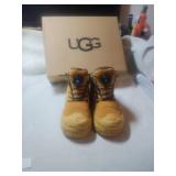 Uggs Kids Size 11.5 Boys