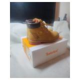 Kids Waterproof Timberland BootsSize 13.5 Brand