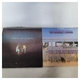 The doors and mama and papa