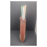 A Very Old Knive By Solingen Knife Co. Germany NR