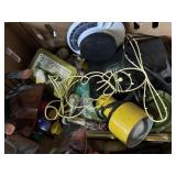 Mix of miscellaneous and cool collectibles