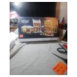 Lego Holiday Main Street #103081514 Pieces New