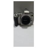 Nikon F55 camera body untested