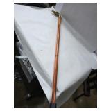Brass Duck Head Cane