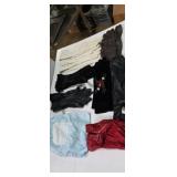 Ladys formal glove assortment