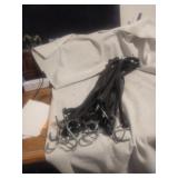 15 Rubber Stretch Straps 21" LongGreat For