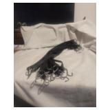 15 Rubber Stretch Straps 21" LongGreat For