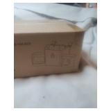 Brand New In the Box Grill Tool Holder by only