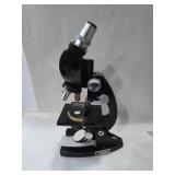 Bausch and Lomb microscope