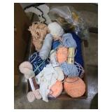 Yarn Assortment