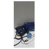 Propper autosfig blood pressure tester