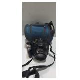 Canon power shot SX20 IS 12.1 megapixels model