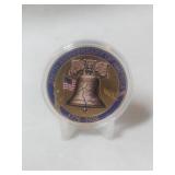 250th Anniversary CoinGreat For Any Collection