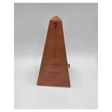 Seth Thomas Metronome