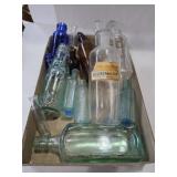 Medicine Bottle Assortment