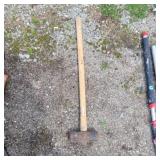 Sledgehammer