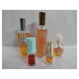 Vintage cologne youth Drew, Persian wood ,living