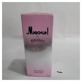 Sealed Katy perry meow perfume 1.7oz