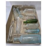 Medicine Bottle Assortment