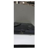 Mitsubishi stereo video cassette recorder model