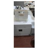 Epson ET-3950 eco tank 3-1 printer scaner with